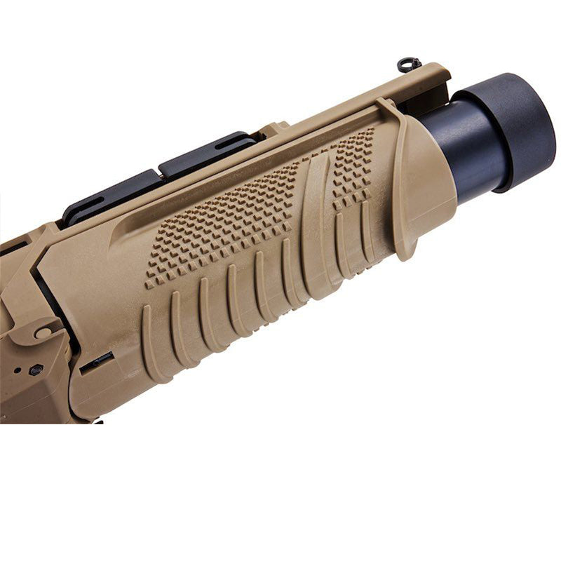 VFC MK13 Launcher Module (Standard Ver.) - Tan