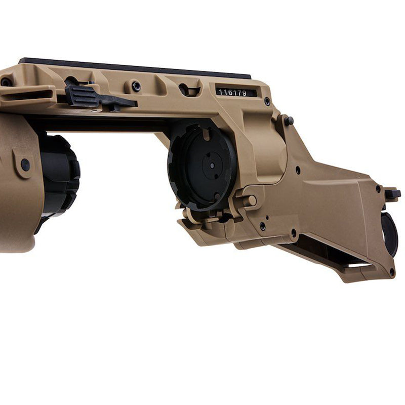 VFC MK13 Launcher Module (Standard Ver.) - Tan