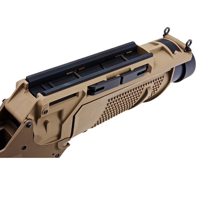 VFC MK13 Launcher Module (Standard Ver.) - Tan