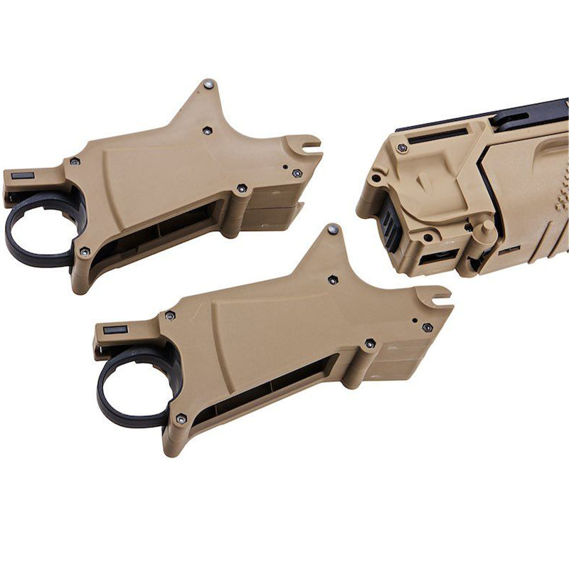 VFC MK13 Launcher Module (Standard Ver.) - Tan