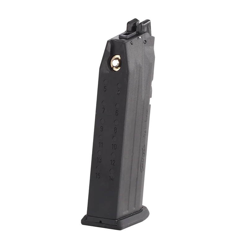 Umarex - VFC 22rds Gas Mag for PPQ M2 / PDP