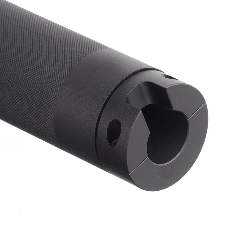 VFC OPS Type 3rd Model M4 MBS Barrel Extension - Trigger Airsoft