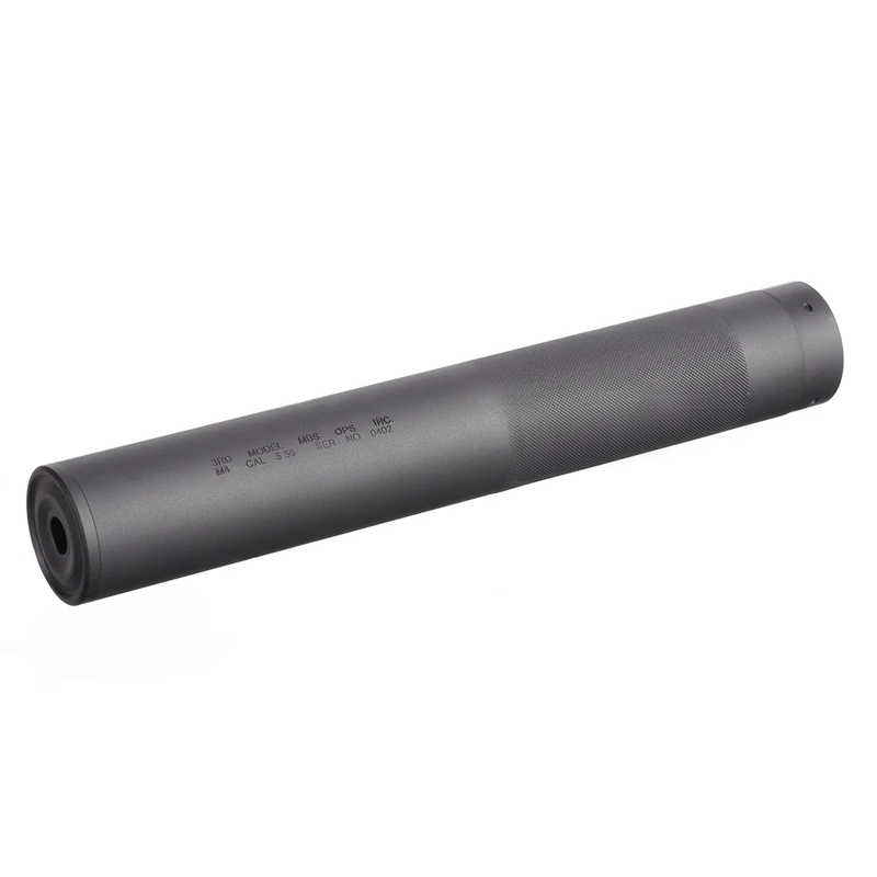 VFC OPS Type 3rd Model M4 MBS Barrel Extension - Trigger Airsoft