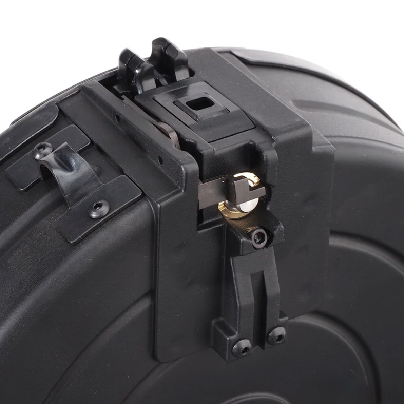 VFC PPSH-41 Inflatble Drum Magazine