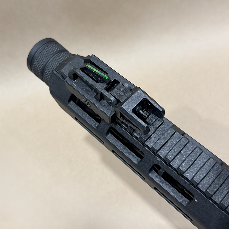 Consignment - Valken ASL+ AEG