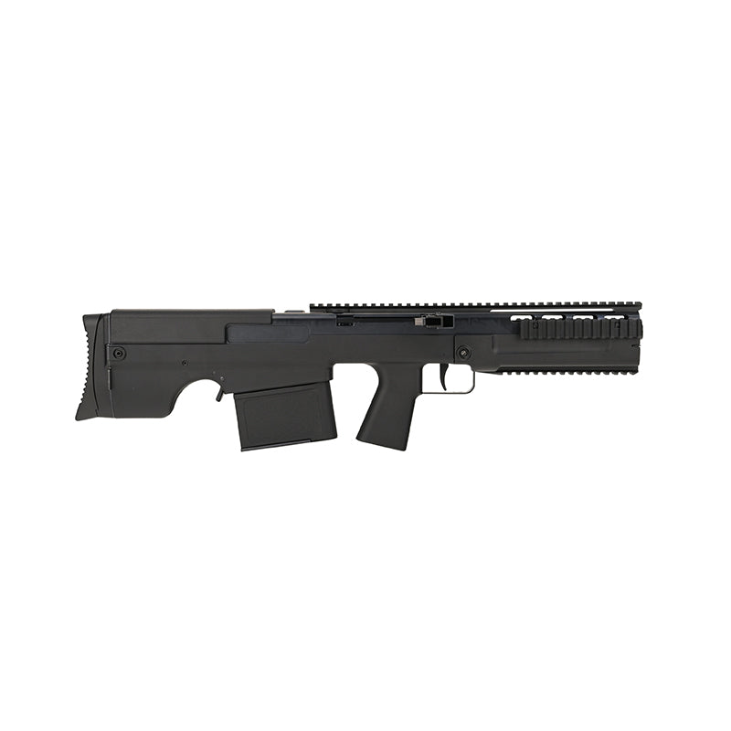 Silverback VKS Compact Bullpup Straight-Pull Bolt Action Airsoft Rifle