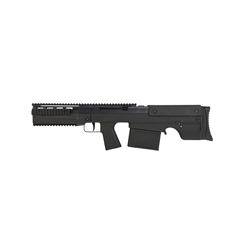 Silverback VKS Compact Bullpup Straight-Pull Bolt Action Airsoft Rifle