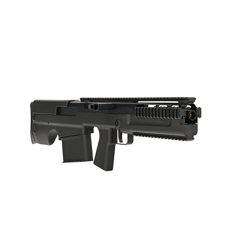 Silverback VKS Compact Bullpup Straight-Pull Bolt Action Airsoft Rifle