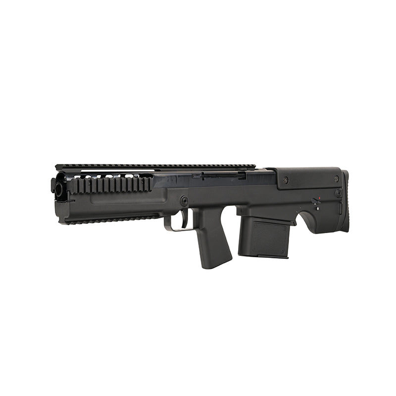 Silverback VKS Compact Bullpup Straight-Pull Bolt Action Airsoft Rifle
