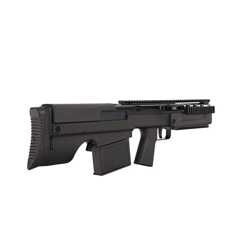 Silverback VKS Compact Bullpup Straight-Pull Bolt Action Airsoft Rifle
