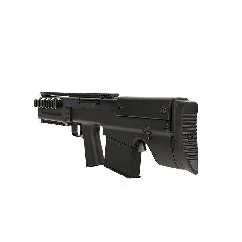 Silverback VKS Compact Bullpup Straight-Pull Bolt Action Airsoft Rifle