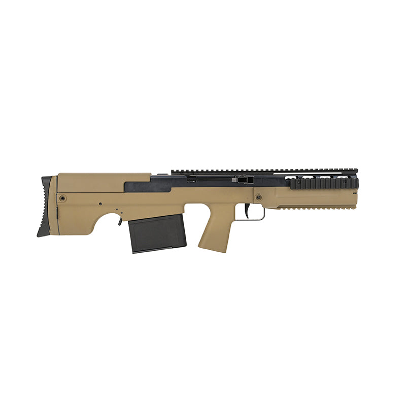 Silverback VKS Compact Bullpup Straight-Pull Bolt Action Airsoft Rifle