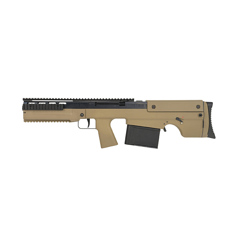 Silverback VKS Compact Bullpup Straight-Pull Bolt Action Airsoft Rifle