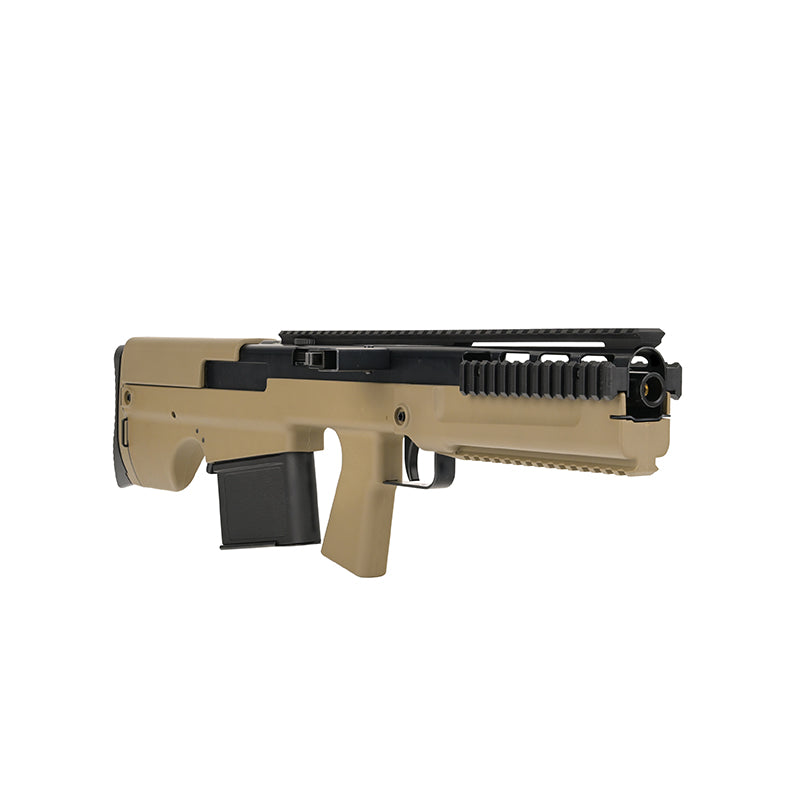 Silverback VKS Compact Bullpup Straight-Pull Bolt Action Airsoft Rifle