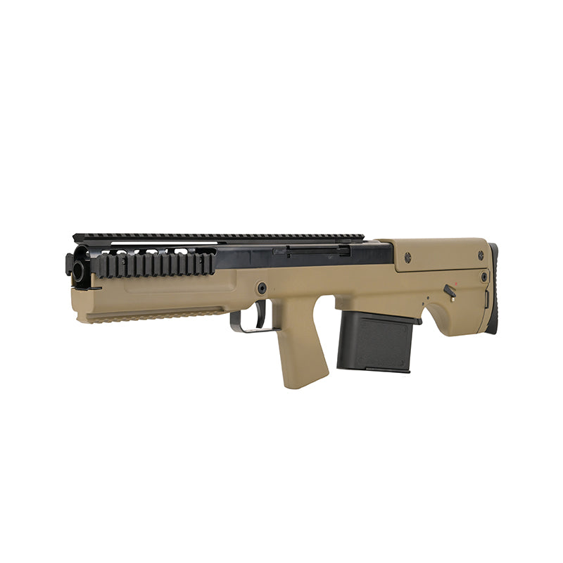 Silverback VKS Compact Bullpup Straight-Pull Bolt Action Airsoft Rifle