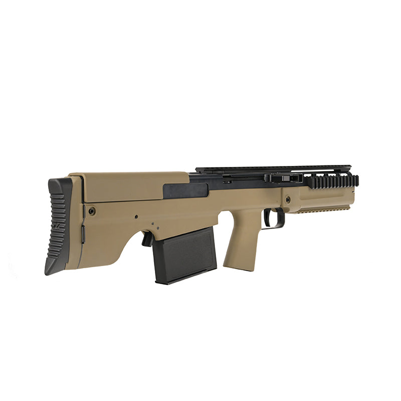 Silverback VKS Compact Bullpup Straight-Pull Bolt Action Airsoft Rifle