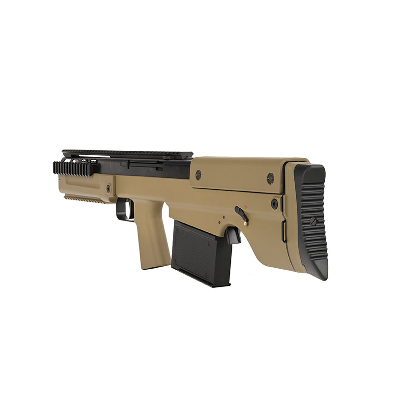 Silverback VKS Compact Bullpup Straight-Pull Bolt Action Airsoft Rifle