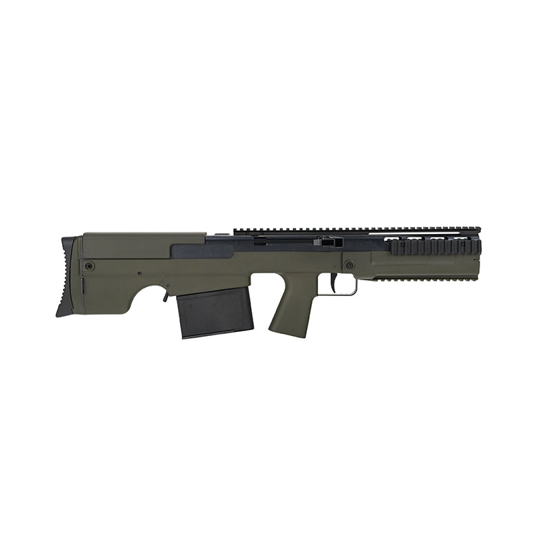 Silverback VKS Compact Bullpup Straight-Pull Bolt Action Airsoft Rifle