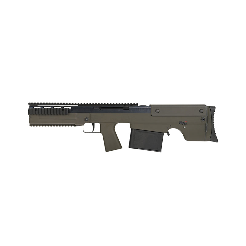 Silverback VKS Compact Bullpup Straight-Pull Bolt Action Airsoft Rifle