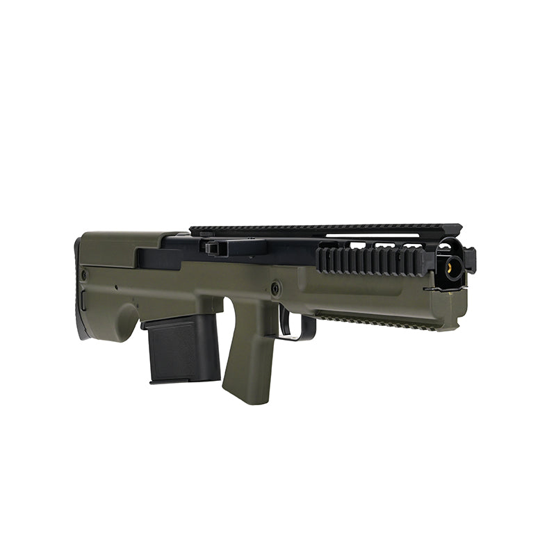 Silverback VKS Compact Bullpup Straight-Pull Bolt Action Airsoft Rifle