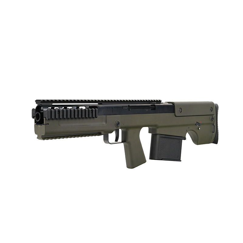 Silverback VKS Compact Bullpup Straight-Pull Bolt Action Airsoft Rifle