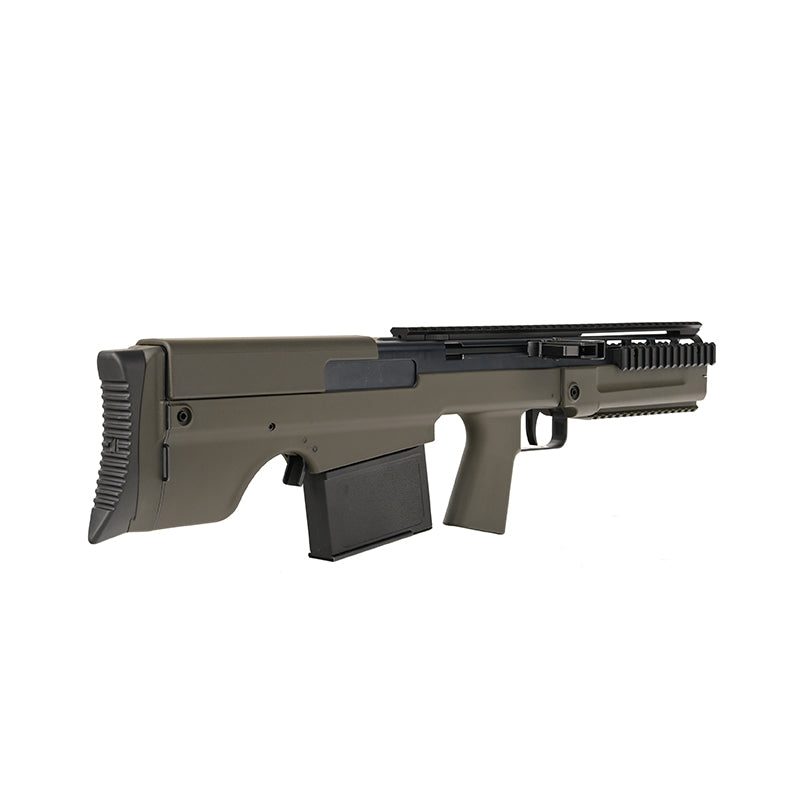 Silverback VKS Compact Bullpup Straight-Pull Bolt Action Airsoft Rifle
