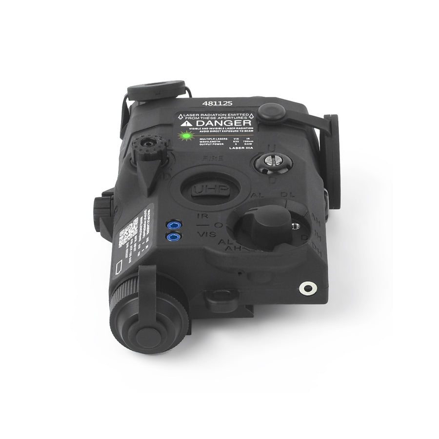 LA-5C UHP PEQ-15 (Green Laser)