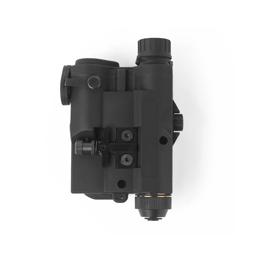 LA-5C UHP PEQ-15 (Green Laser)