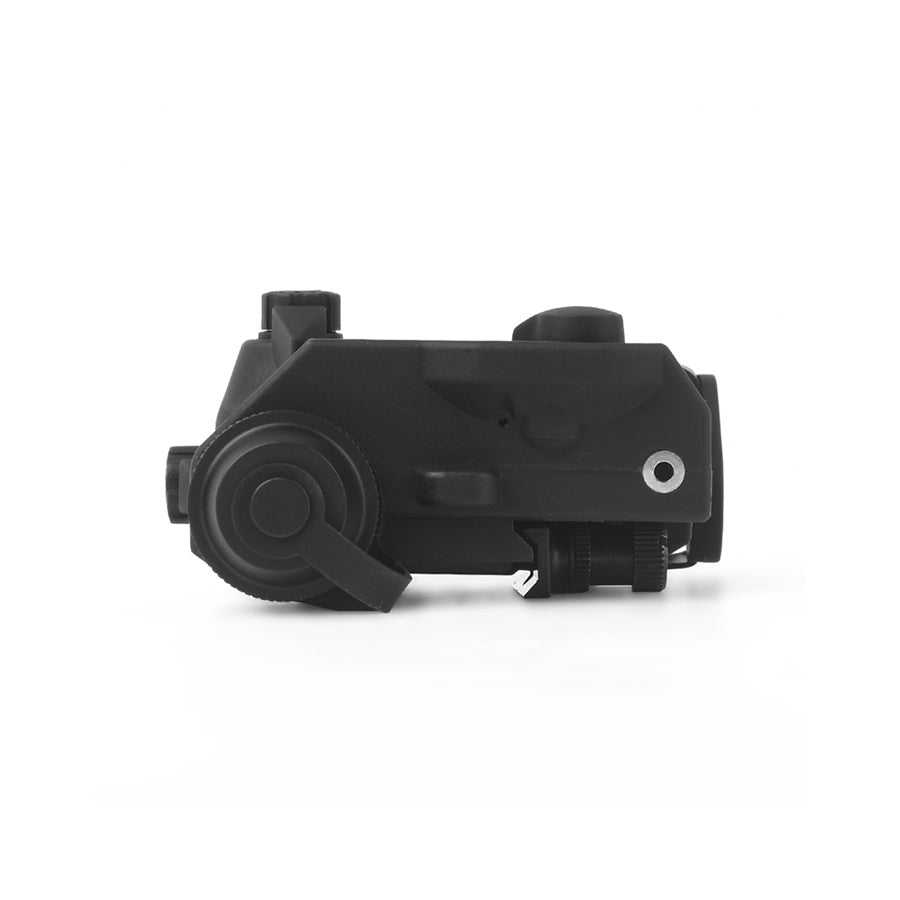 LA-5C UHP PEQ-15 (Green Laser)