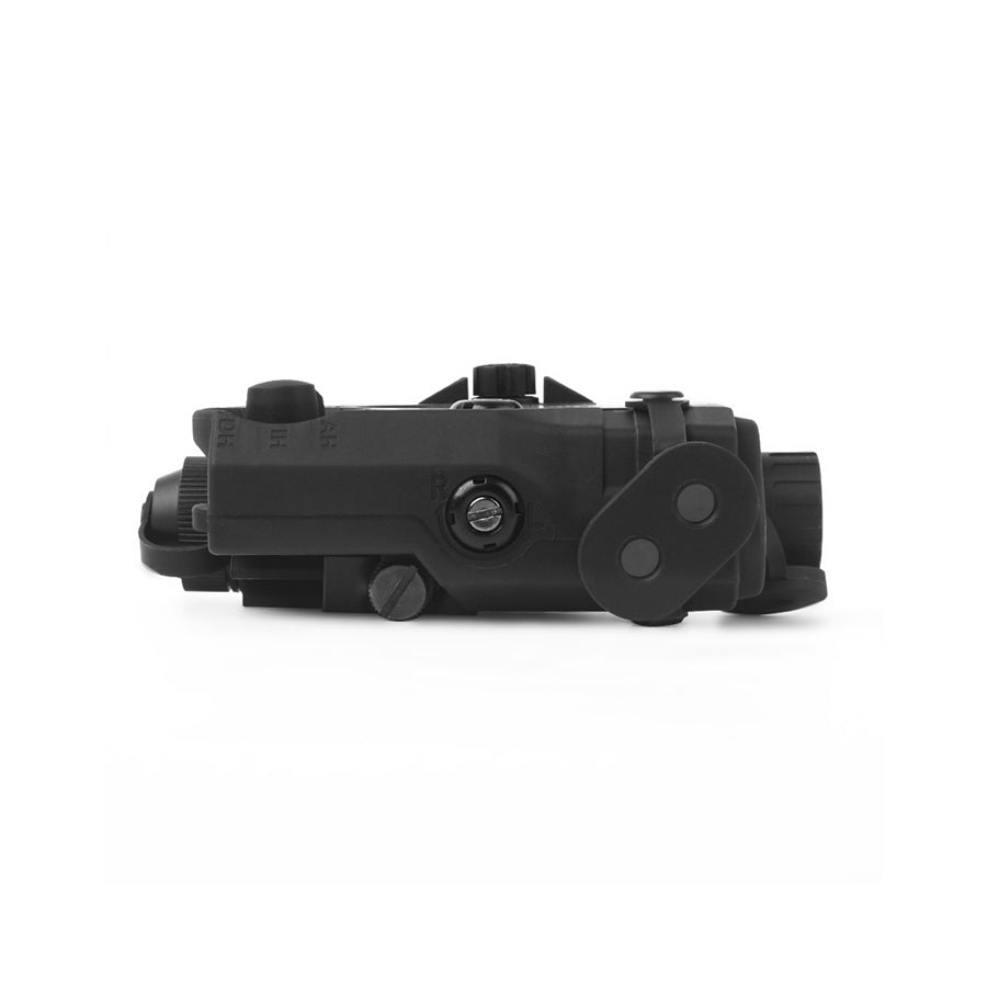 LA-5C UHP PEQ-15 (Green Laser)