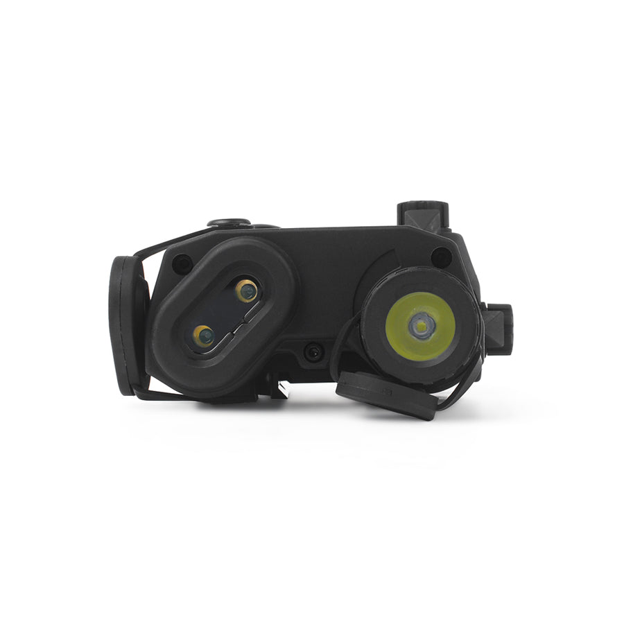 LA-5C UHP PEQ-15 (Green Laser)