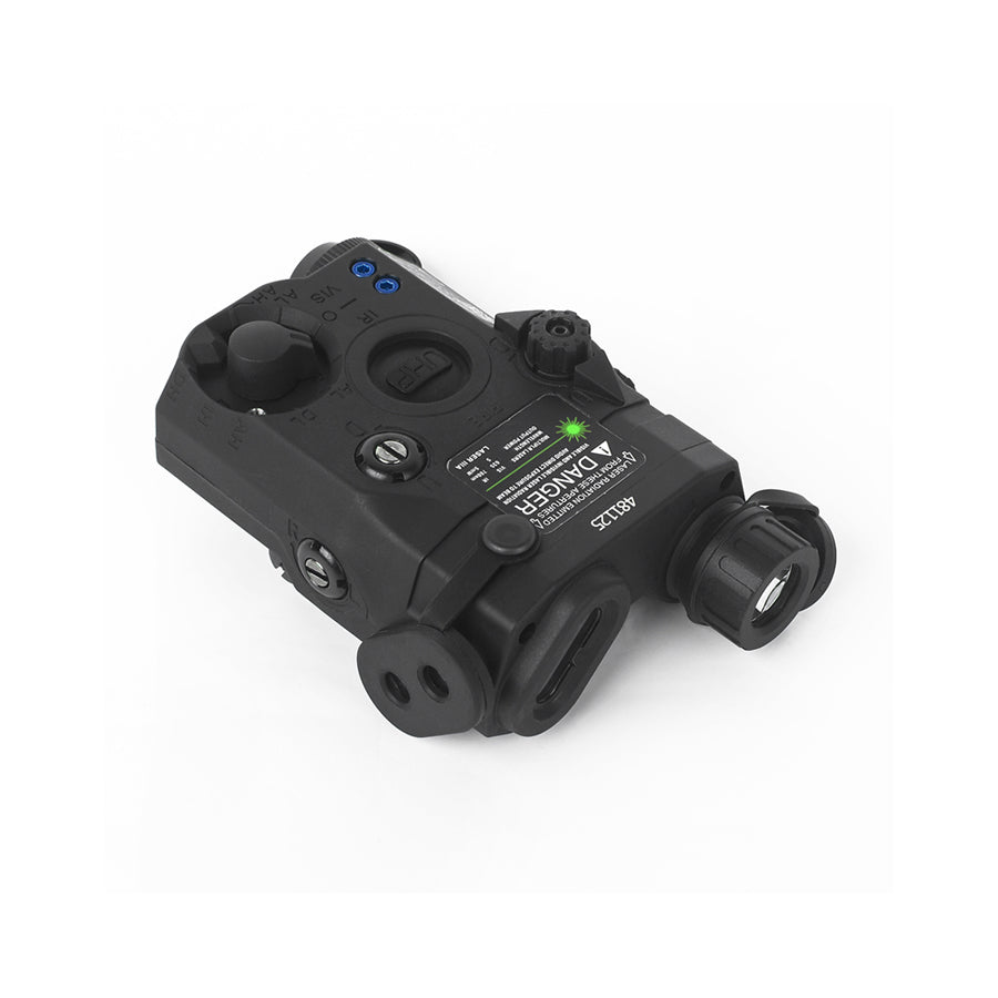 LA-5C UHP PEQ-15 (Green Laser)