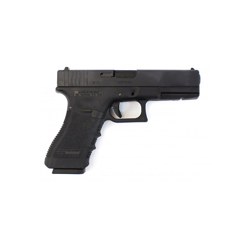 WE G17 Gen 3 Black