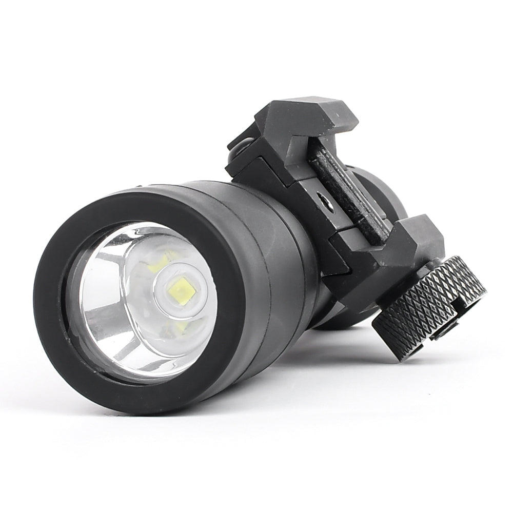 WADSN 25.4mm Flashlight Protector