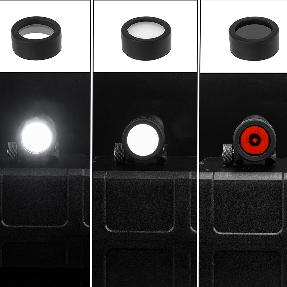 WADSN 25.4mm Flashlight Protector