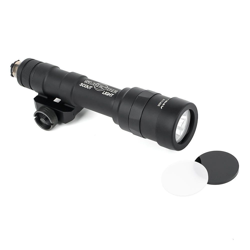 WADSN 28mm Flashlight Protector