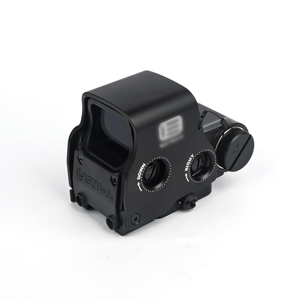 WADSN Holo Hybrid Sight EXPS with G33 Magnifier