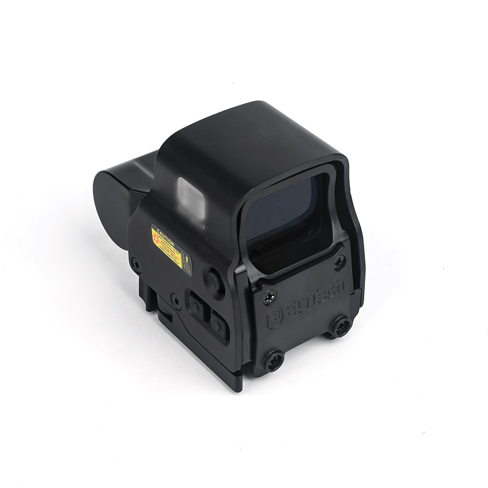 WADSN Holo Hybrid Sight EXPS with G33 Magnifier