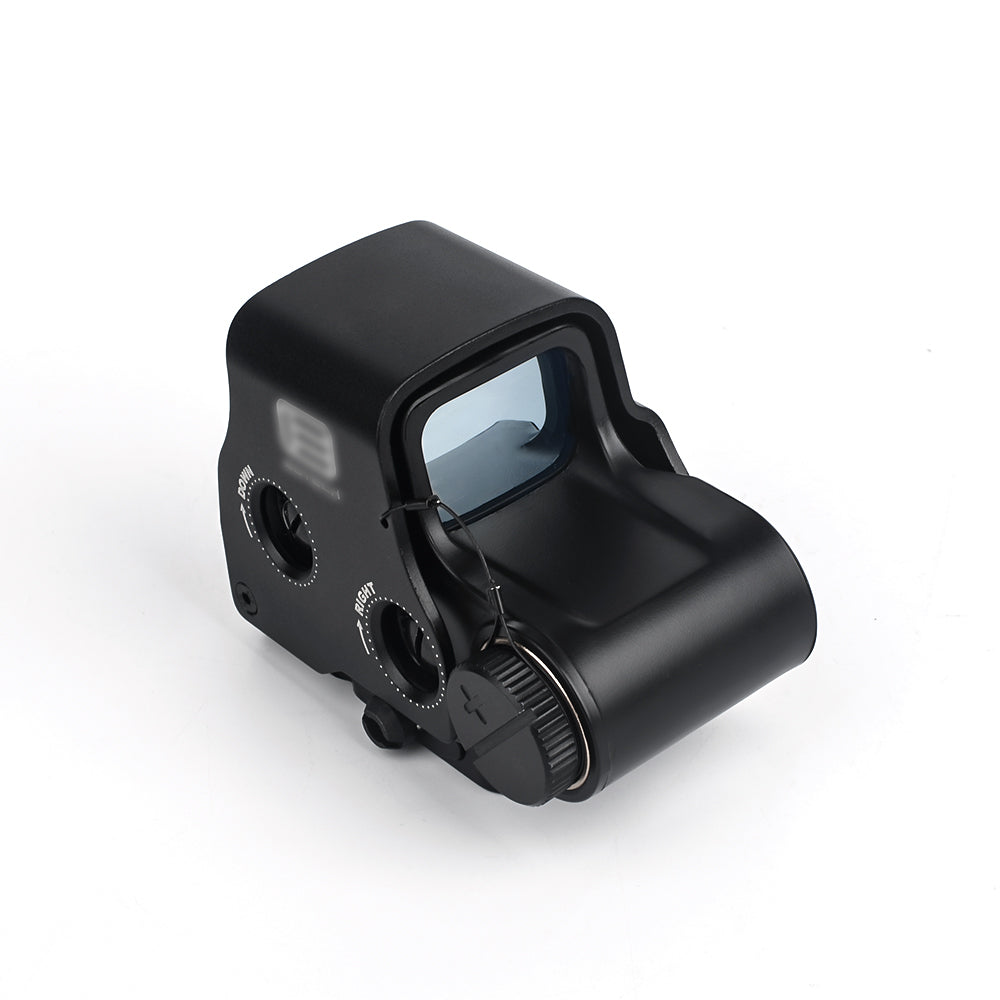 WADSN Holo Hybrid Sight EXPS with G33 Magnifier
