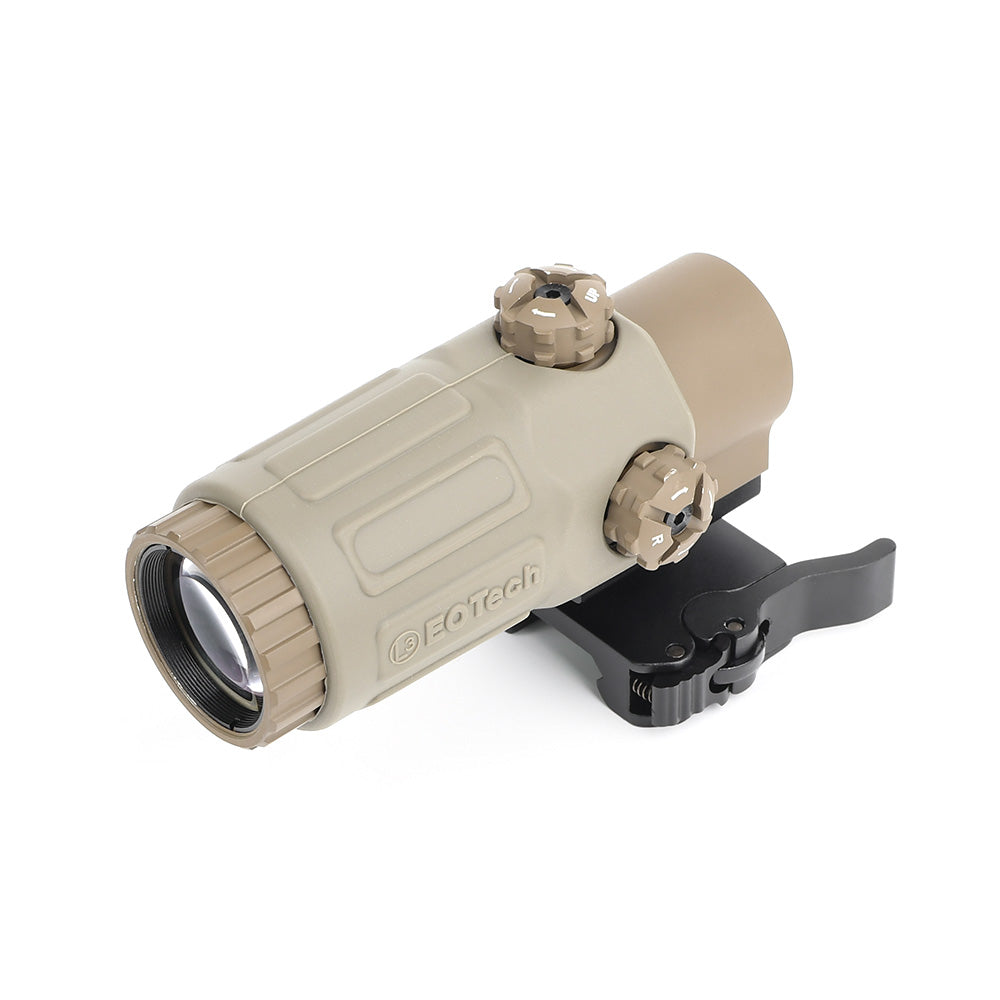 WADSN Holo Hybrid Sight EXPS with G33 Magnifier