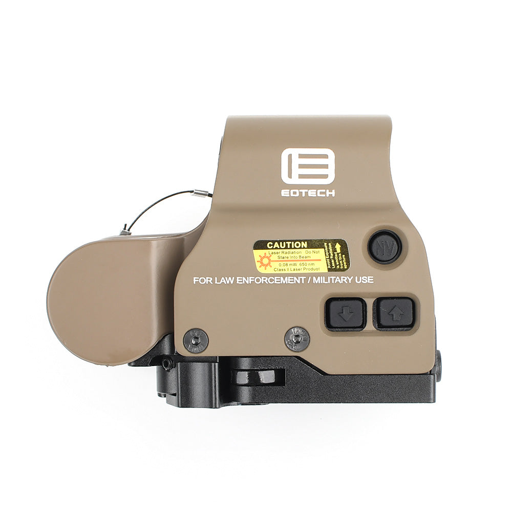 WADSN Holo Hybrid Sight EXPS with G33 Magnifier