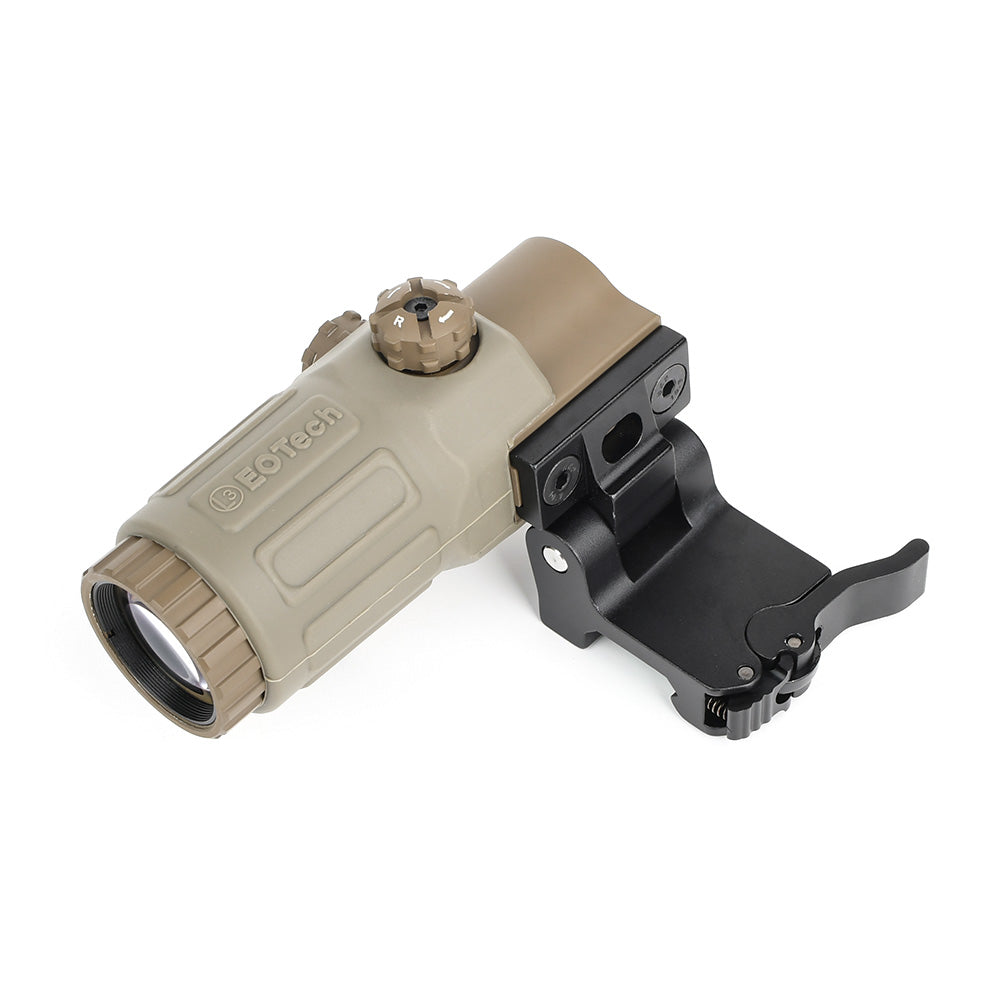 WADSN Holo Hybrid Sight EXPS with G33 Magnifier
