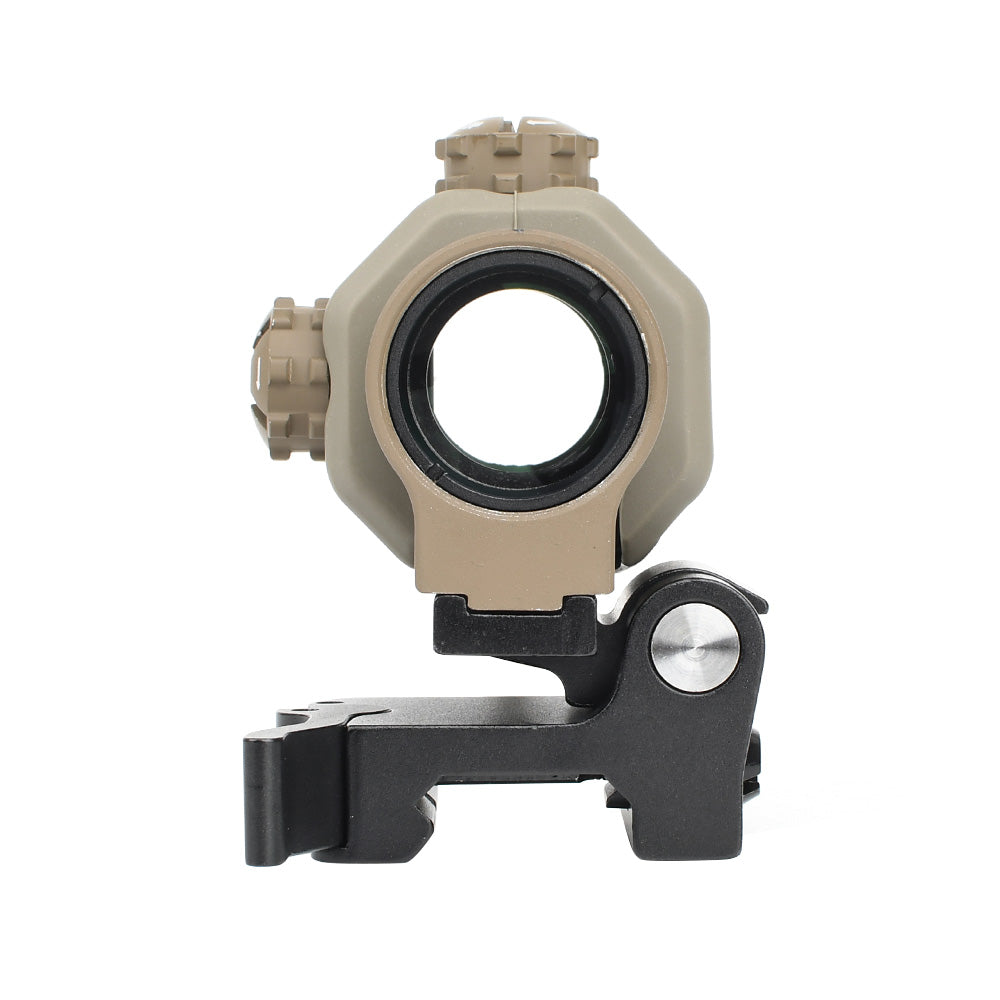 WADSN Holo Hybrid Sight EXPS with G33 Magnifier
