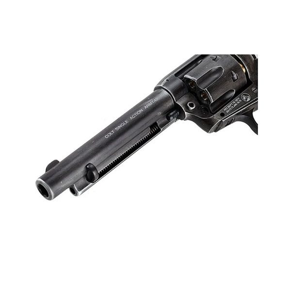 Umarex / WinGun Colt SAA .45 Revolver
