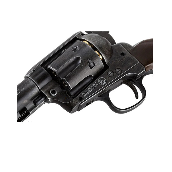 Umarex / WinGun Colt SAA .45 Revolver