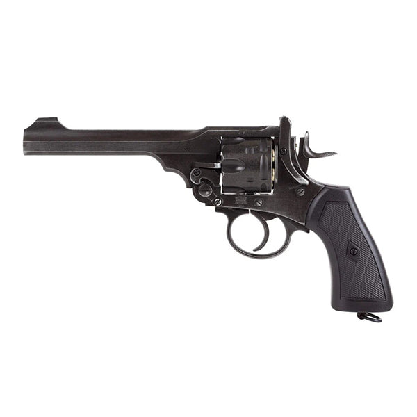 Umarex  / WinGun Webley MK VI Service Revolver