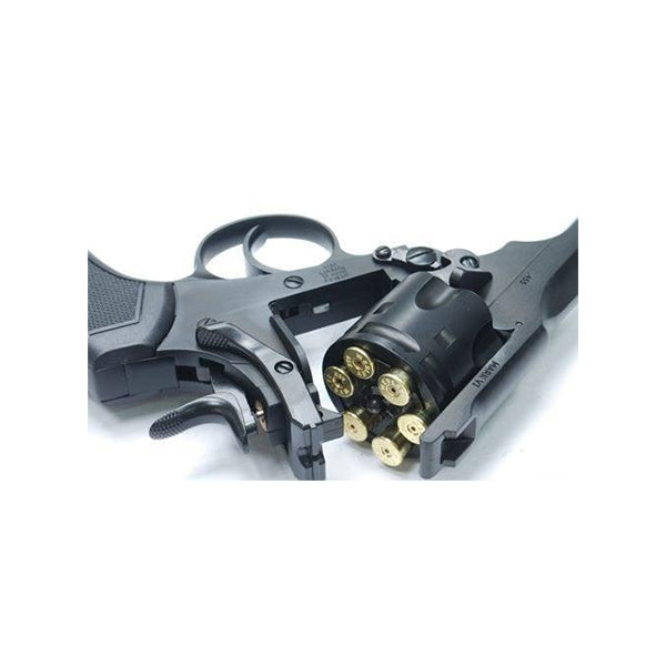 Umarex  / WinGun Webley MK VI Service Revolver