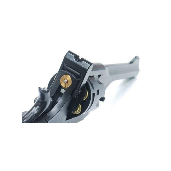 Umarex  / WinGun Webley MK VI Service Revolver