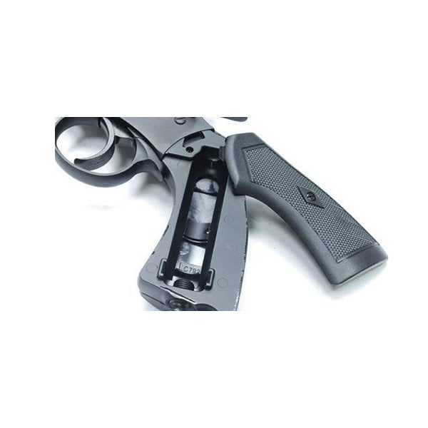 Umarex  / WinGun Webley MK VI Service Revolver