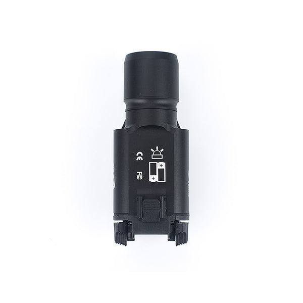 WADSN X300 Ultra Pistol Flashlight